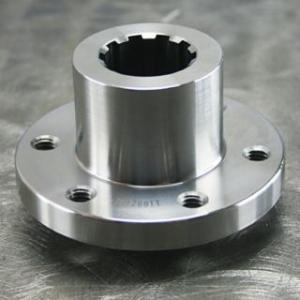 Insert 1-1/4'' offset