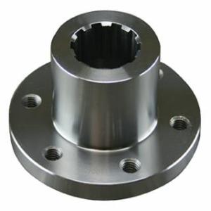 Insert 1-1/2'' offset
