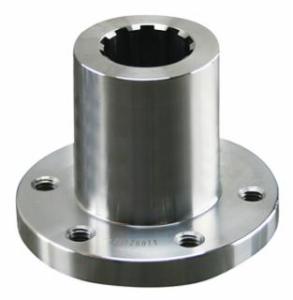 Insert 2'' offset