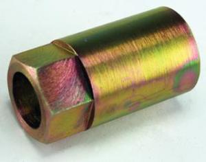 NUT, MOTOR PULLEY LONG