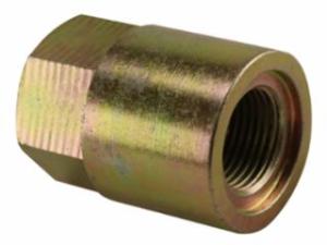 NUT, MOTOR PULLEY STANDARD