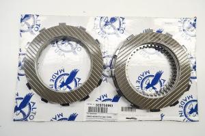 Ultima Replacement Clutch kit