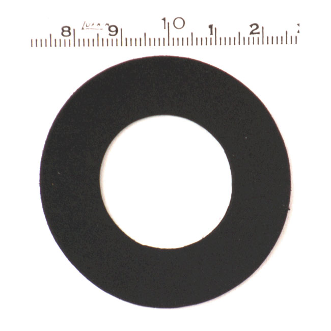 Seal speedometer drive unit, James