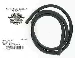 Batwing Inner Fairing Trim Seal