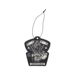 AIR FRESHENER, LOSER MACHINE