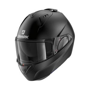 SHARK EVO-ES HELMET MATTE BLACK
