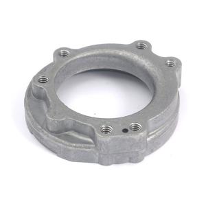 Mikuni Aircleaner Adaptor