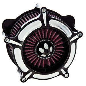 Turbine Air Cleaner Kit Contrast Cut, PM