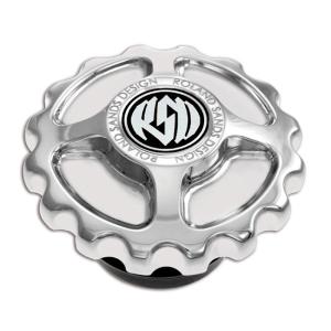 RSD GAS CAP GEAR DRIVE
