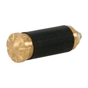 RSD CHRONO TOE/SHIFTER PEG, BRASS