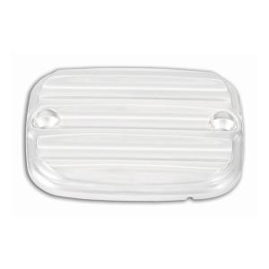 RSD FRT MASTER CYLINDER COVER NOSTALGIA