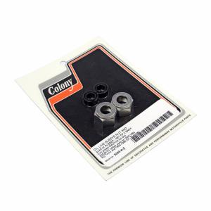 Oil line sleeve and nut kit, Colony