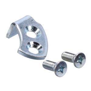 Bumper plate, starter crank transmission