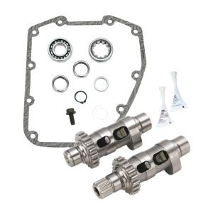 S&S, Easy Start chain drive 635HO camshaft kit (CD)