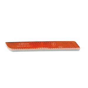 REFLECTOR LEFT SIDE AMBER