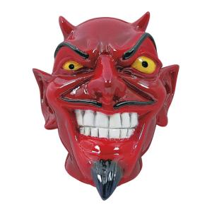 Devil Head shift knob