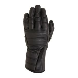 RSD GLOVES JUDGE BLACK