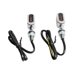 FASTLINE, LED TURN SIGNAL+POSITION LIGHT.