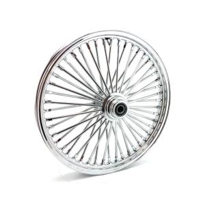 21"x2,15" 48 Fat spoke wheel MCS