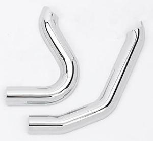 BIG GROWL HEAT SHIELD SET