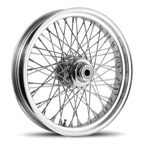 16"x3,5'' 60 SPOKE WHEEL