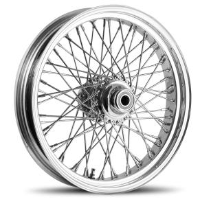 21"x2,15'' 80 SPOKE WHEEL
