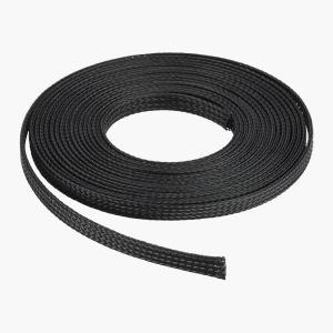 Kabelstrumpa Flätad