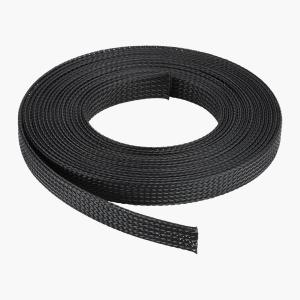 Kabelstrumpa Flätad