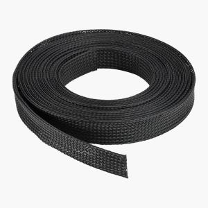 Kabelstrumpa Flätad