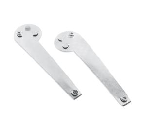 Adapter Kit for Fuel Tank Nameplate