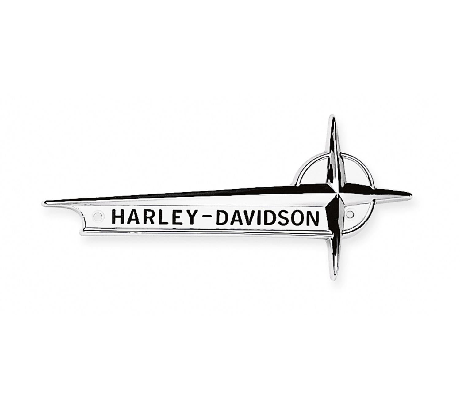 Fuel Tank Nameplate fuel-tank-nameplate