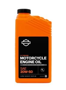 20w50 Motor oil, HD360