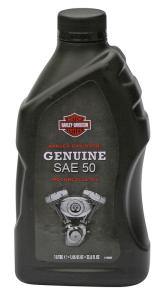 H-D 360 SAE50 Motor oil