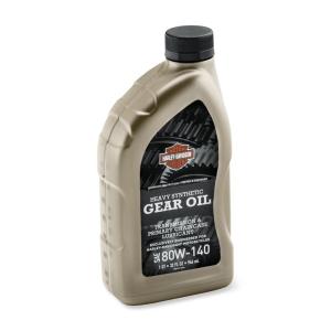 HEAVY SYNTHETIC GEAR OIL 80W-140