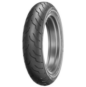 MT90B16 72H DUNLOP BAKDÄCK AMERICAN ELITE (Narrow White Sidewall)