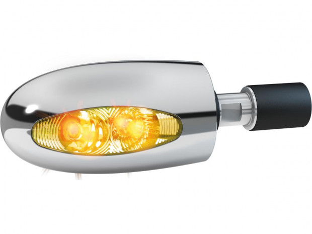 Kellerman BL 1000 LED Chrome