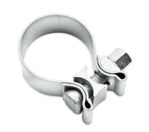 Muffler Clamp 1 3/4"