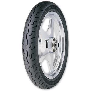 100/90-19 D401F HD Dunlop