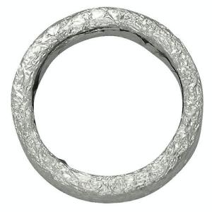 Exhaust interconnect seal