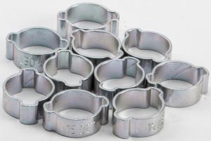 Crimp Clamp 11/16 ID