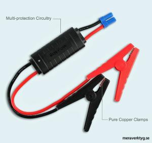 Start Kablage SP3-400A