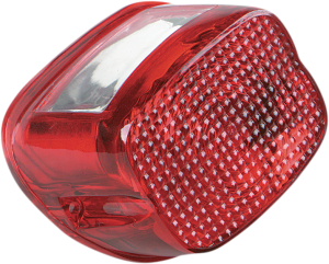 Replacement Taillight Lens