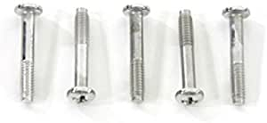 TAILLIGHT LENS MOUNT SCREW