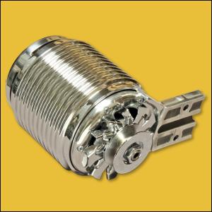 Finned Powergen Cover