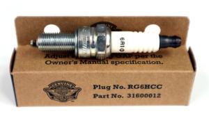 Spark Plug '17-later M8 engine