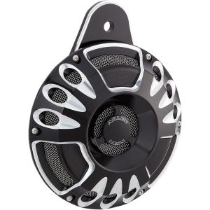 ARLEN NESS BILLET HORN KIT DEEP CUT