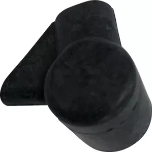 Rubber Boot. Battery cable on starter