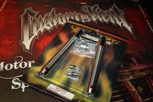 OIL COOLER,FRAME FOLLOWER BILLET CP