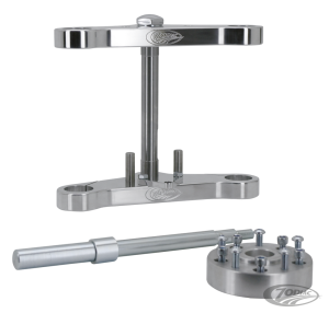FAT PLATE REV"O"LUTION MID GLIDE KIT
