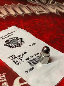 MIRROR NUT, LONG ACORN